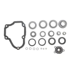 Купити Ремкомплект КПП VW Passat/Golf/Polo/Seat Ibiza 1.6-2.9 88-02, 02A, 4/5 мкпп | KovelAutoHub