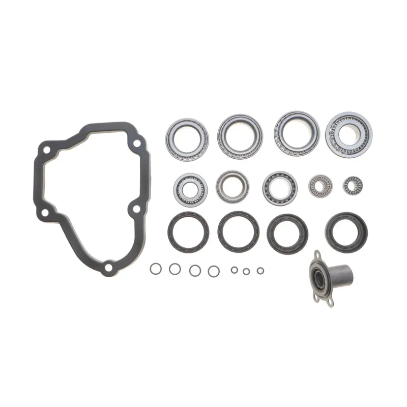 Ремкомплект КПП VW Passat/Golf/Polo/Seat Ibiza 1.6-2.9 88-02, 02A, 4/5 мкпп