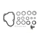 Ремкомплект КПП VW Passat/Golf/Polo/Seat Ibiza 1.6-2.9 88-02, 02A, 4/5 мкпп