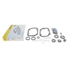 Ремкомплект КПП LuK 462019510 для Volkswagen Caddy, Passat, Touran 1.4-2.0D 2003-2015 (5-ступ. МКПП)