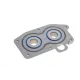Ремкомплект КПП LuK 462019510 для Volkswagen Caddy, Passat, Touran 1.4-2.0D 2003-2015 (5-ступ. МКПП)