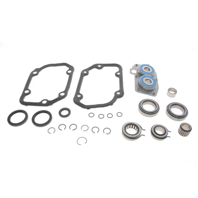 Ремкомплект КПП LuK 462019510 для Volkswagen Caddy, Passat, Touran 1.4-2.0D 2003-2015 (5-ступ. МКПП)