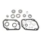 Ремкомплект КПП LuK 462 0196 10 для VW Caddy, Passat, Touran (MQ200 5-ступ.)