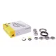 Ремкомплект КПП Renault Master 2.2/2.5 dCi 01-, PK5/PK6