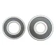 Ремкомплект КПП LuK 462 0217 10 для Hyundai Tucson/Kia Sportage 2.0CRDi/2.0i 2004-2010 M5GF1