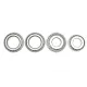 Ремкомплект КПП LuK 462 0217 10 для Hyundai Tucson/Kia Sportage 2.0CRDi/2.0i 2004-2010 M5GF1