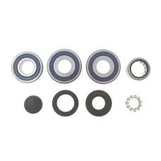 Ремкомплект КПП VW Crafter 2.5 TDI 06-11, (MB:NSG400 /711.653/654, VW:0B7/0CB)