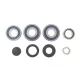 Ремкомплект КПП VW Crafter 2.5 TDI 06-11, (MB:NSG400 /711.653/654, VW:0B7/0CB)