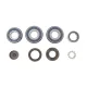 Ремкомплект КПП VW Crafter 2.5 TDI 06-11, (MB:NSG400 /711.653/654, VW:0B7/0CB)