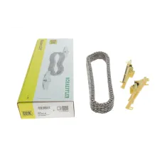 Ремкомплект АКПП Audi A6 2.0/2.7 TDI 04-11 (варіатора) CVT, Multitronic (0AN)