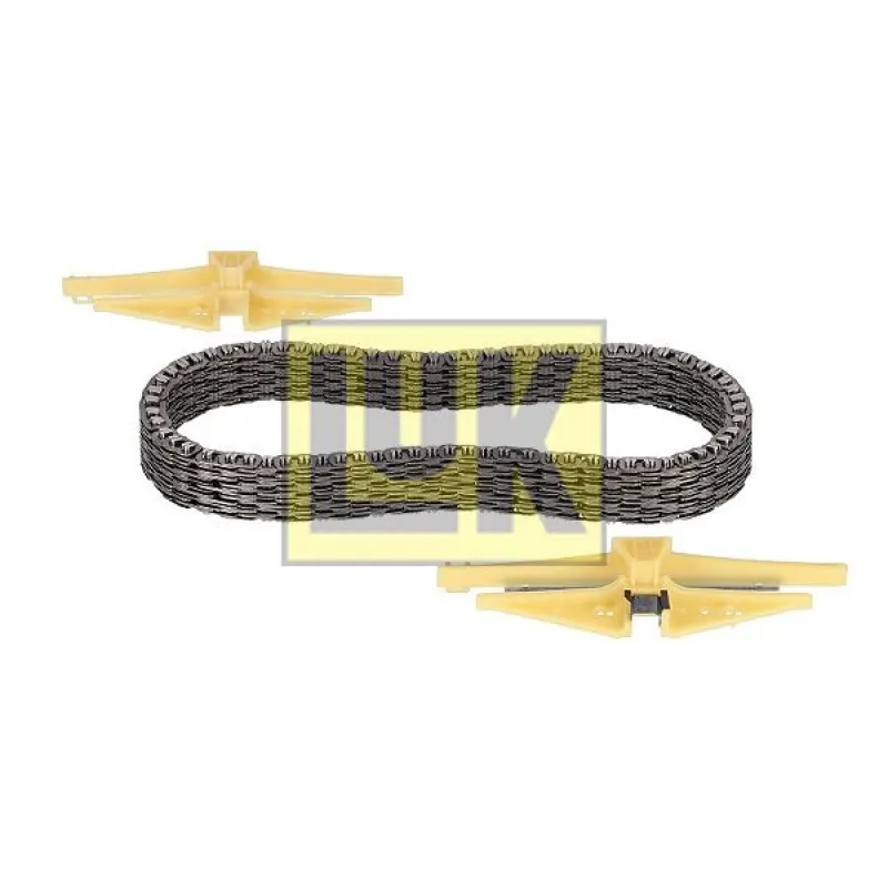 Ремкомплект АКПП Audi A6 2.0/2.7 TDI 04-11 (варіатора) CVT, Multitronic (0AN)