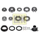 Ремкомплект КПП Audi A3/VW Golf VI/VII/Touran 1.4 TSI/1.6 TDI 11- (02S)