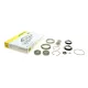 Ремкомплект КПП LuK 462 0335 10 для Fiat Doblo Cargo (223) 2001-, 1.9 D, 1.2