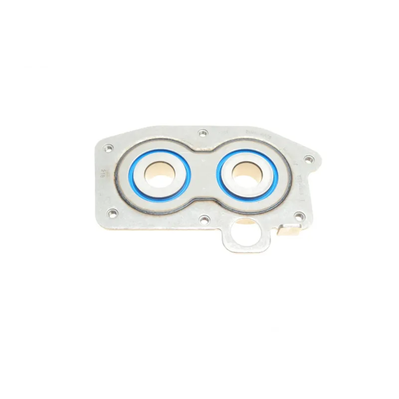 Ремкомплект КПП VW Golf V 1.6 FSI 03-08, 02U/0AG, 6-ступ. МКПП