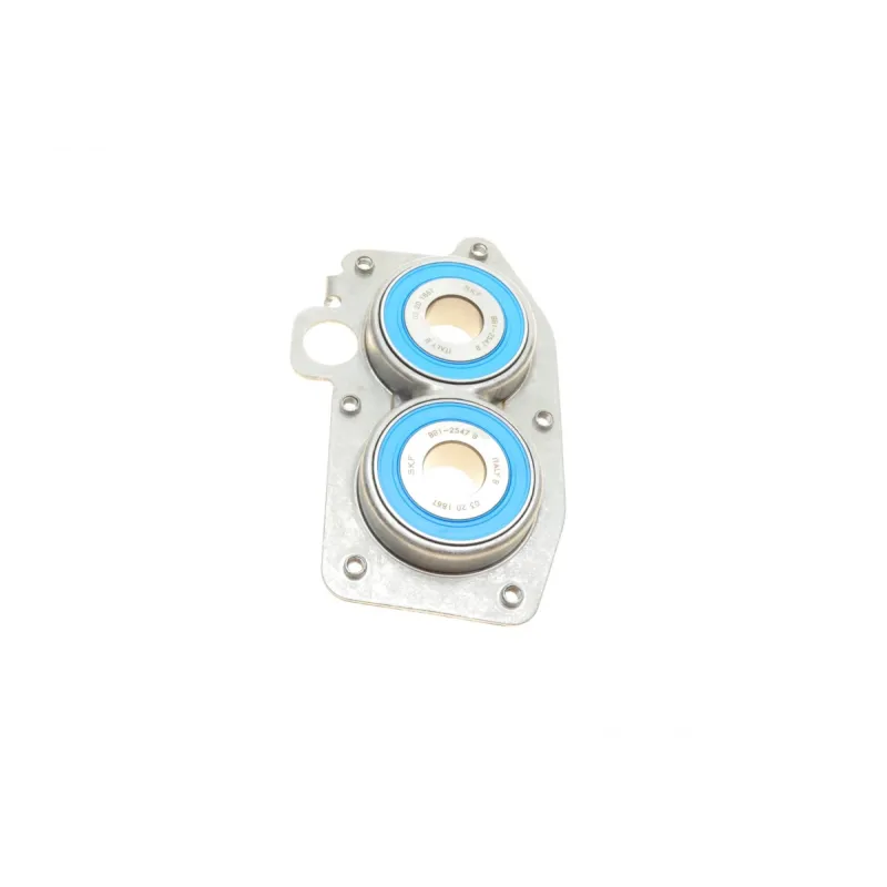 Ремкомплект КПП VW Golf V 1.6 FSI 03-08, 02U/0AG, 6-ступ. МКПП