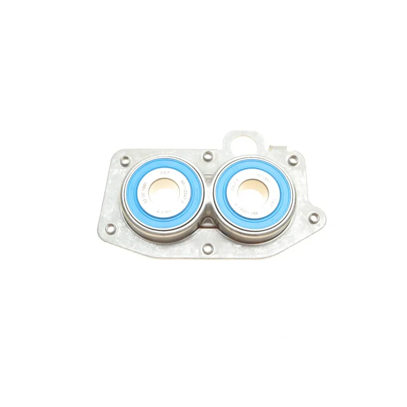 Ремкомплект КПП VW Golf V 1.6 FSI 03-08, 02U/0AG, 6-ступ. МКПП