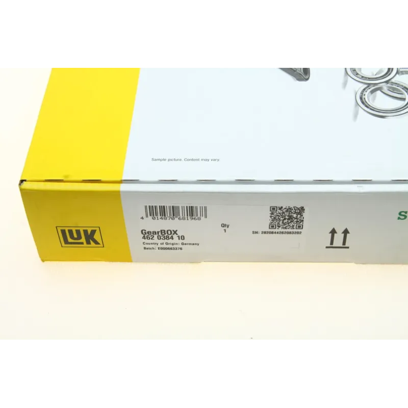 Ремкомплект КПП VW Passat 1.6 FSI 05-08 (0AJ) MQ200. 6-ступінчаста механічна коробка передач