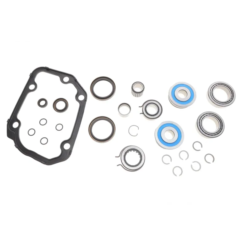 Ремкомплект КПП LuK 462 0395 10 для Audi A1, VW Polo 1.0 TSI 2017-, SEAT Ibiza V