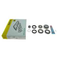 Ремкомплект диференціала BMW 5 (E60/F10/F11/G30) 06- (TYP 174/TYP 175)