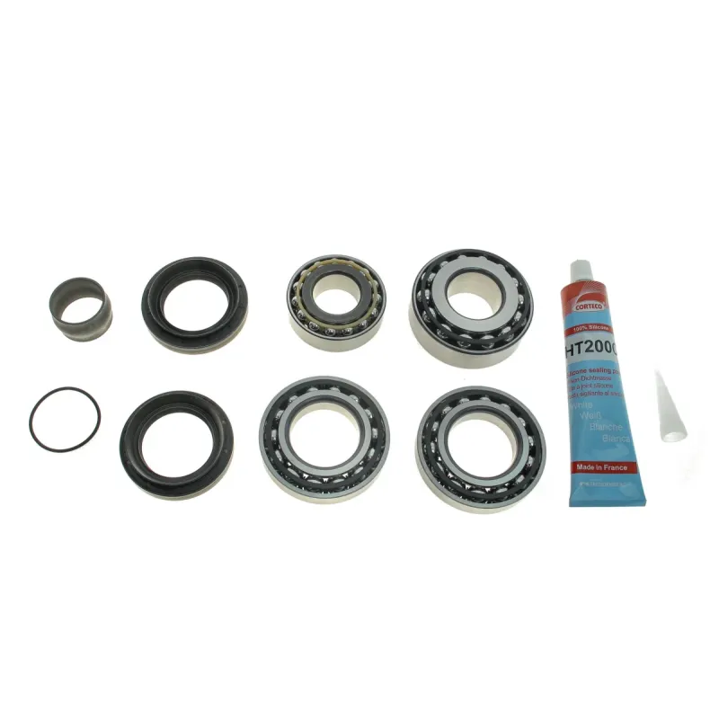 Ремкомплект диференціала BMW 5 (E60/F10/F11/G30) 06- (TYP 174/TYP 175)