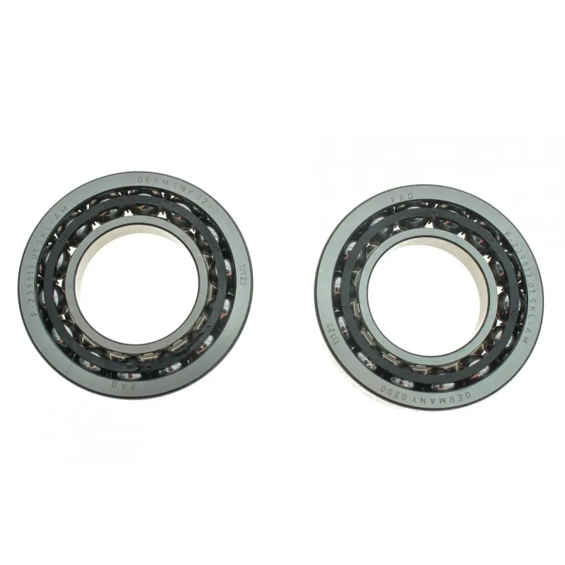 Ремкомплект диференціала BMW 5 (E60/F10/F11/G30) 06- (TYP 174/TYP 175)