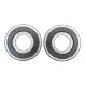 Ремкомплект КПП LuK 462 0399 10 для Dacia Logan/Sandero 1.4 (2004-), Renault Clio II/Twingo I