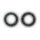 Ремкомплект КПП LuK 462 0399 10 для Dacia Logan/Sandero 1.4 (2004-), Renault Clio II/Twingo I