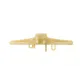 Комплект ланцюга АКПП LuK 462 0411 20 для Nissan/Infiniti Jatco JF17E (CVT)
