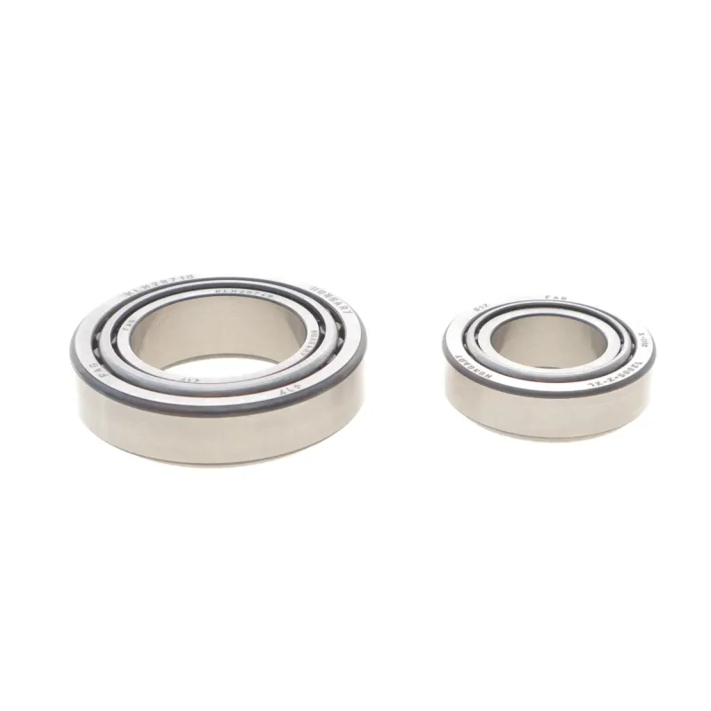 Ремкомплект КПП VW T5/T6 03-19, (0A5 - 6 ступ. мкпп)