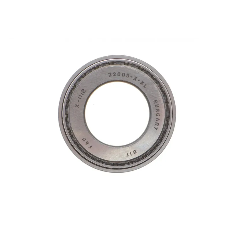 Ремкомплект КПП VW T5/T6 03-19, (0A5 - 6 ступ. мкпп)