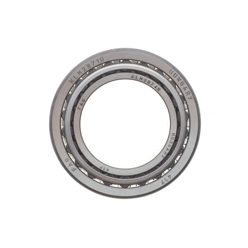 Ремкомплект КПП VW T5/T6 03-19, (0A5 - 6 ступ. мкпп)