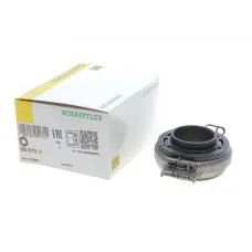 Підшипник вижимний LuK 500 0172 11 для Volkswagen VW T II/III, LT 1978-1996