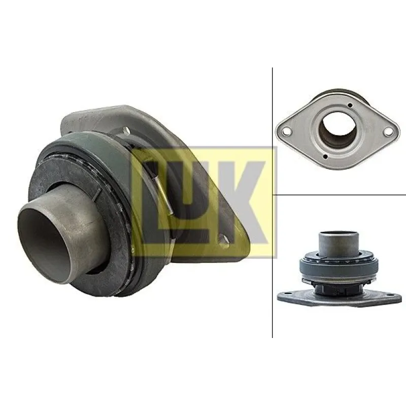 Підшипник вижимний LuK 500 1199 10 для Audi A4 B8, A5, Q5 (2007-2018) з напрямною втулкою