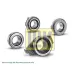 Підшипник вижимний Citroen Nemo 1.4/1.4HDi (AA_), 02/08 -