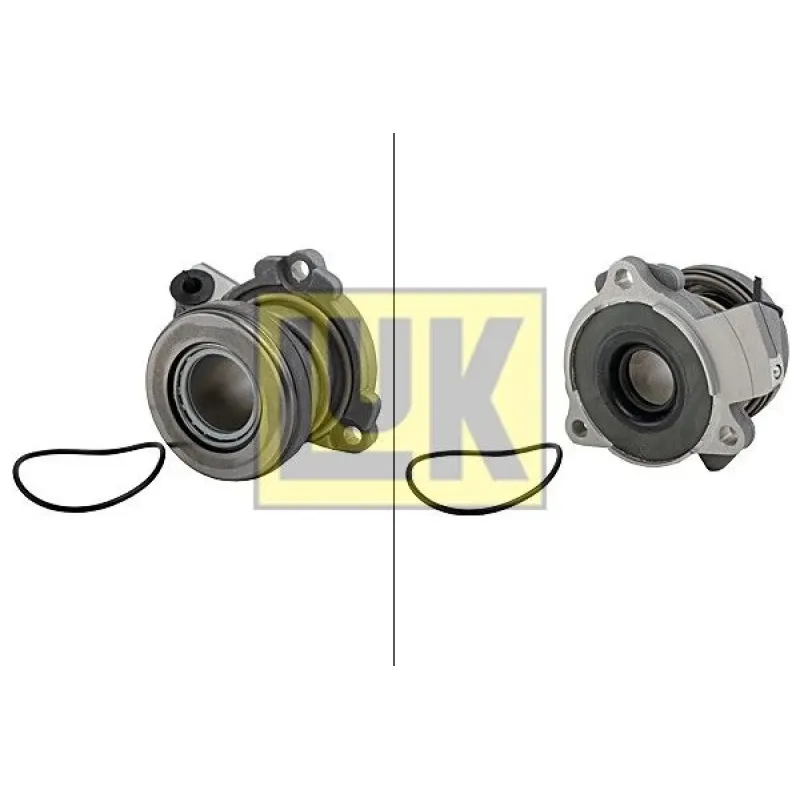 Підшипник вижимний LuK 510 0002 10 для Opel Astra G, Vectra B 1.8/2.0 1995-2005