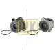 Підшипник вижимний LuK 510 0002 10 для Opel Astra G, Vectra B 1.8/2.0 1995-2005