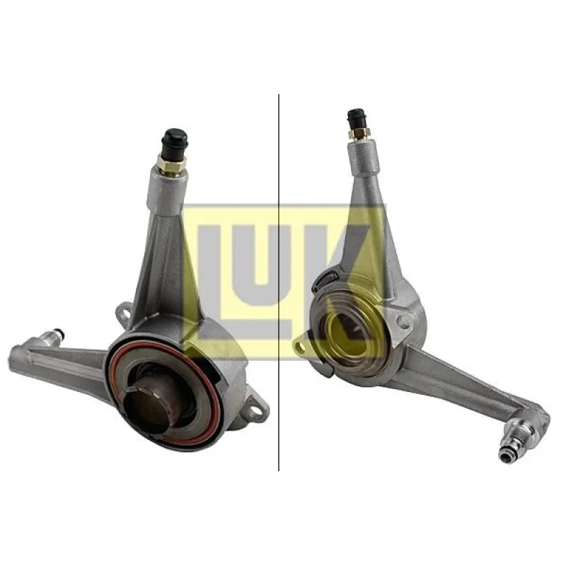 Підшипник вижимний VW T4 2.5TDI/2.8 95-03. 65/75/103/111 кВт
