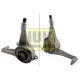 Підшипник вижимний VW T4 2.5TDI/2.8 95-03. 65/75/103/111 кВт
