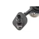 Підшипник вижимний Ford Connect 1.8DI/TDCI (MTX75) 02-13, 55/66/85kw