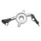 Підшипник вижимний LuK 510 0033 10 для Mercedes-Benz Vito (W639) 2003-, Viano (W639) 2003-