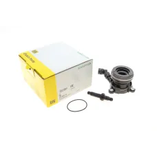 Підшипник вижимний LuK 510007310 для Opel Combo, Astra G, Chevrolet Aveo