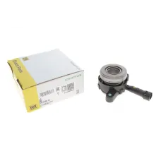 Підшипник вижимний LuK 510 0108 10 для Peugeot 4007/4008, Mitsubishi Outlander/Galant 1.8-2.4D 2007-