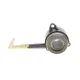 Підшипник вижимний LuK 510 0176 10 для Volkswagen Caddy III/IV 1.9TDI/2.0TDI 2008-