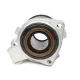 Підшипник вижимний LuK 510 0183 10 для Opel Insignia 2.0 CDTI 2008-, Chevrolet Cruze 2.0 CDI 2009-