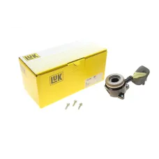 Підшипник вижимний Ford Connect 1.8DI/TDCI 66/55/81/85kw,/1.5TDCi 55/74/88kw 15-