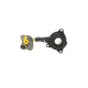 Підшипник вижимний Ford Connect 1.8DI/TDCI 66/55/81/85kw,/1.5TDCi 55/74/88kw 15-