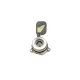 Підшипник вижимний Ford Connect 1.8DI/TDCI 66/55/81/85kw,/1.5TDCi 55/74/88kw 15-