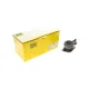 Підшипник вижимний LuK 510 0237 10 для Fiat Doblo 1.3 Multijet 16V 2012-, Alfa Romeo Mito