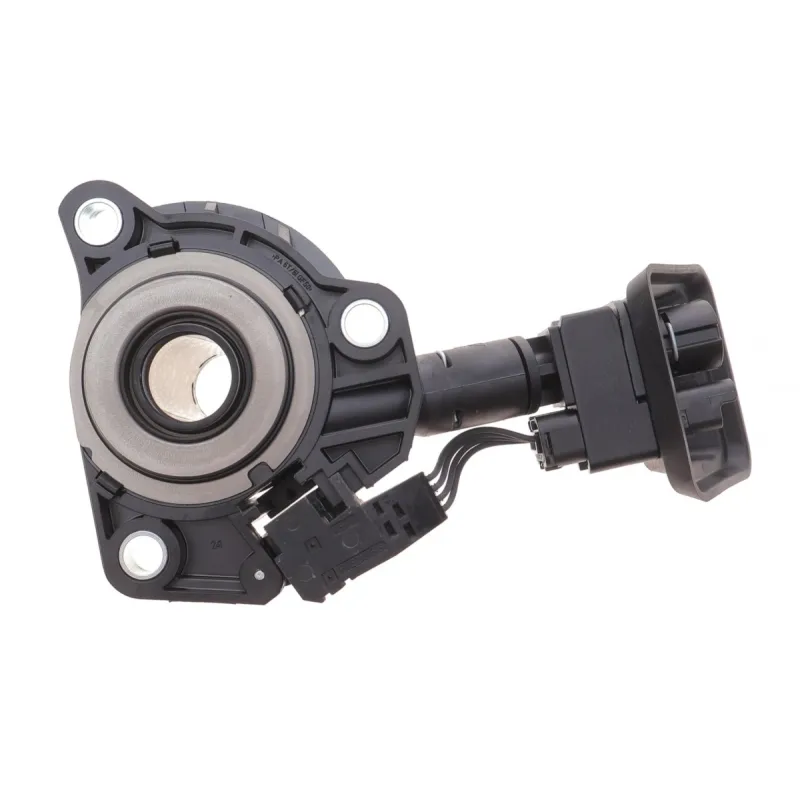 Підшипник вижимний LuK 510 0251 10 для Citroen Berlingo/Peugeot Partner 1.6HDI/BlueHDi
