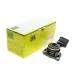 Підшипник вижимний Citroen C3 Picasso/C4/C5/Peugeot 308/508 1.6 HDi/VTi 04-